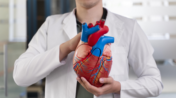 Cardiologist in Pune | Padalkar Hospital